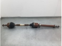 Recambio de transmision delantera derecha para renault megane iv hatchback (b9a/m/n_) 1.2 tce 130 (b9mr) referencia OEM IAM 3910