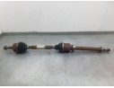 Recambio de transmision delantera derecha para renault megane iv hatchback (b9a/m/n_) 1.2 tce 130 (b9mr) referencia OEM IAM 3910