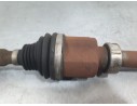 Recambio de transmision delantera derecha para renault megane iv hatchback (b9a/m/n_) 1.2 tce 130 (b9mr) referencia OEM IAM 3910
