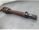 Recambio de transmision delantera derecha para renault megane iv hatchback (b9a/m/n_) 1.2 tce 130 (b9mr) referencia OEM IAM 3910