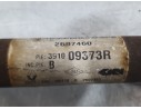 Recambio de transmision delantera derecha para renault megane iv hatchback (b9a/m/n_) 1.2 tce 130 (b9mr) referencia OEM IAM 3910