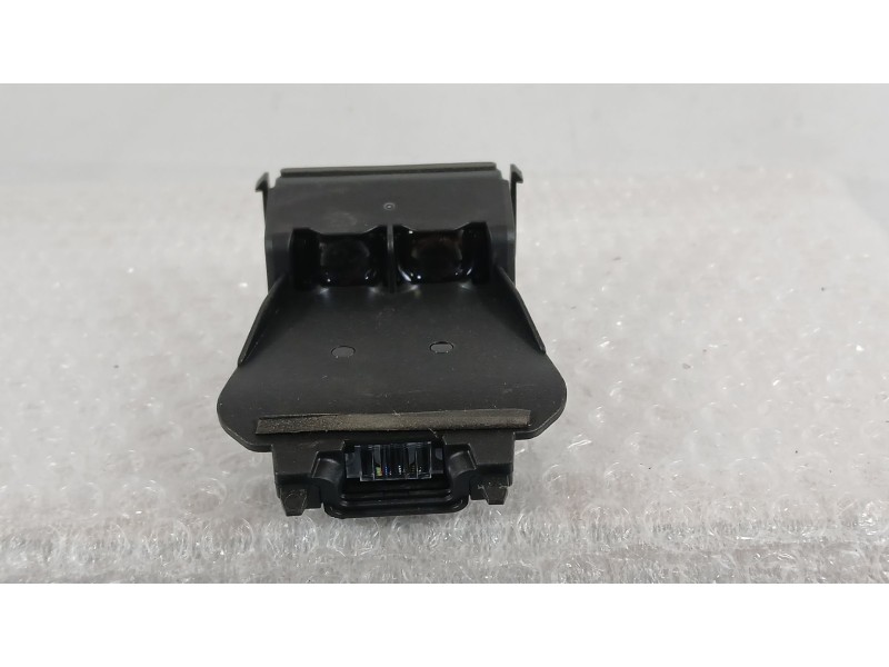 Recambio de sensor para peugeot 208 i (ca_, cc_) 1.5 bluehdi 100 referencia OEM IAM 9812768780 SENSOR DISTANCIA DE FRENADO Y PEA