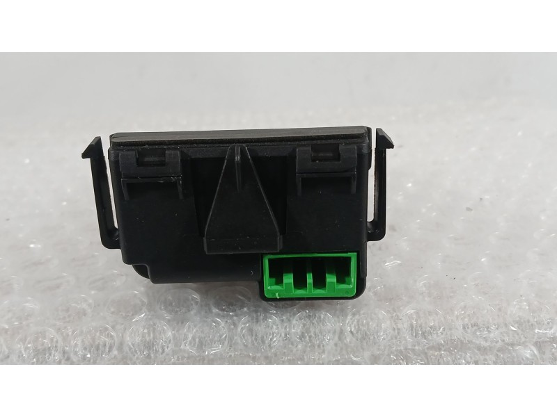 Recambio de sensor para peugeot 208 i (ca_, cc_) 1.5 bluehdi 100 referencia OEM IAM 9812768780 SENSOR DISTANCIA DE FRENADO Y PEA