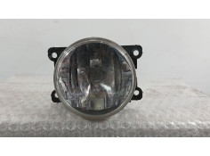 FARO ANTINIEBLA IZQUIERDO 9675450980 