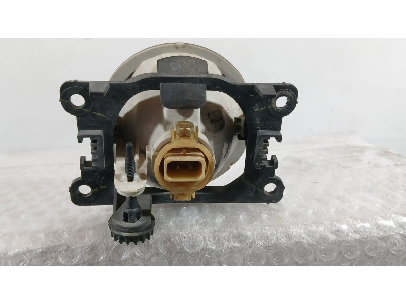 Recambio de faro antiniebla izquierdo para peugeot 208 i (ca_, cc_) 1.5 bluehdi 100 referencia OEM IAM 9675450980  