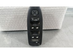 MANDO ELEVALUNAS DELANTERO IZQUIERDO 98242539ZD 