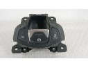 Recambio de palanca freno de mano para jeep renegade suv (bu, b1, bv) 1.3 t-gdi 4x4 referencia OEM IAM 7357353650 PULSADOR ELECT