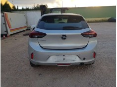 OPEL CORSA F