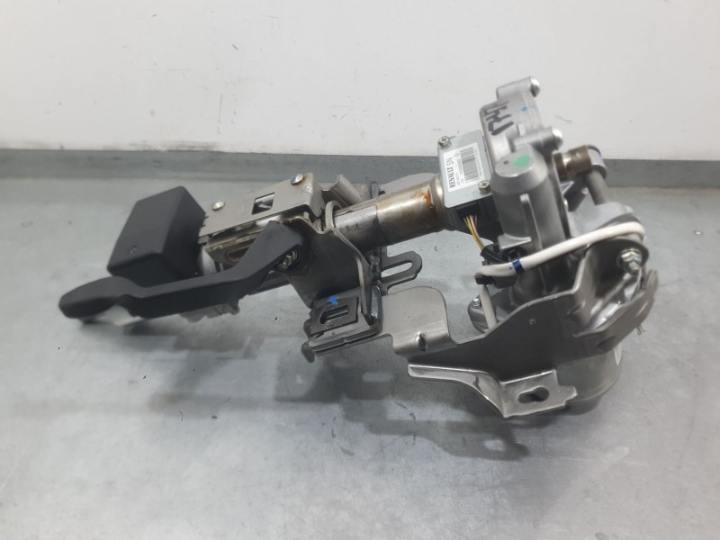 Recambio de columna direccion para renault megane iv hatchback (b9a/m/n_) 1.2 tce 130 (b9mr) referencia OEM IAM 488105695R ELECT