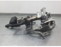 Recambio de columna direccion para renault megane iv hatchback (b9a/m/n_) 1.2 tce 130 (b9mr) referencia OEM IAM 488105695R ELECT