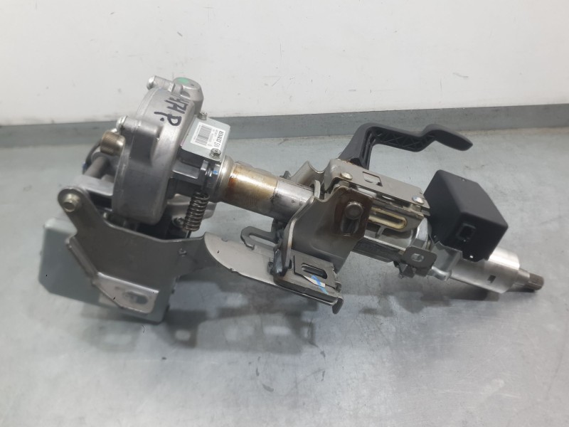 Recambio de columna direccion para renault megane iv hatchback (b9a/m/n_) 1.2 tce 130 (b9mr) referencia OEM IAM 488105695R ELECT