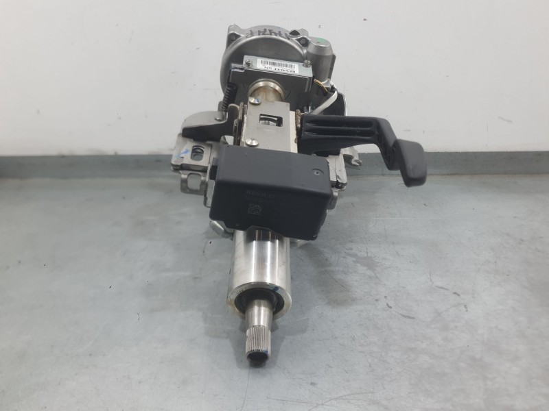 Recambio de columna direccion para renault megane iv hatchback (b9a/m/n_) 1.2 tce 130 (b9mr) referencia OEM IAM 488105695R ELECT