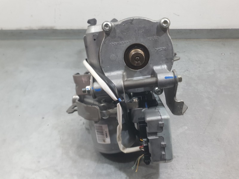 Recambio de columna direccion para renault megane iv hatchback (b9a/m/n_) 1.2 tce 130 (b9mr) referencia OEM IAM 488105695R ELECT