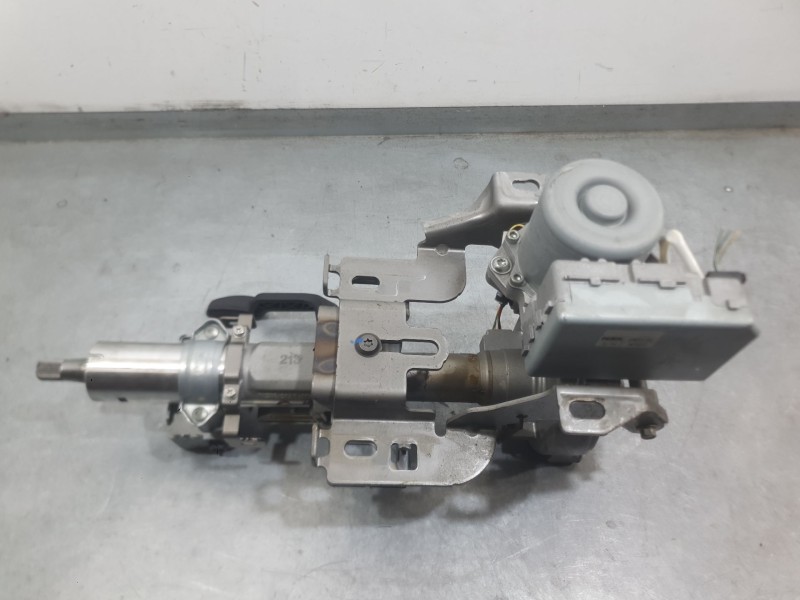 Recambio de columna direccion para renault megane iv hatchback (b9a/m/n_) 1.2 tce 130 (b9mr) referencia OEM IAM 488105695R ELECT