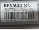 Recambio de columna direccion para renault megane iv hatchback (b9a/m/n_) 1.2 tce 130 (b9mr) referencia OEM IAM 488105695R ELECT