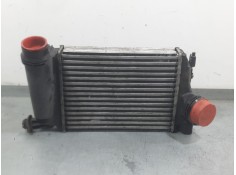 Recambio de intercooler para renault megane iv hatchback (b9a/m/n_) 1.2 tce 130 (b9mr) referencia OEM IAM 144614ED0A  