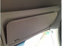 Recambio de parasol derecho para citroën berlingo / berlingo first monospace (mf_, gjk_, gfk_) 1.9 d (mfwjz) referencia OEM IAM 