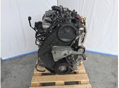 Recambio de motor completo para opel astra j sports tourer (p10) 1.7 cdti (35) referencia OEM IAM A17DTR 93169185 