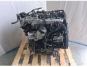 Recambio de motor completo para opel astra j sports tourer (p10) 1.7 cdti (35) referencia OEM IAM A17DTR 93169185 