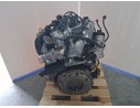 Recambio de motor completo para opel astra j sports tourer (p10) 1.7 cdti (35) referencia OEM IAM A17DTR 93169185 