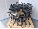 Recambio de motor completo para opel astra j sports tourer (p10) 1.7 cdti (35) referencia OEM IAM A17DTR 93169185 