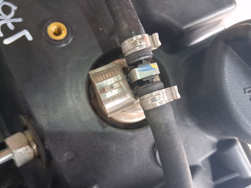 Recambio de motor completo para opel astra j sports tourer (p10) 1.7 cdti (35) referencia OEM IAM A17DTR 93169185 