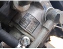 Recambio de motor completo para opel astra j sports tourer (p10) 1.7 cdti (35) referencia OEM IAM A17DTR 93169185 