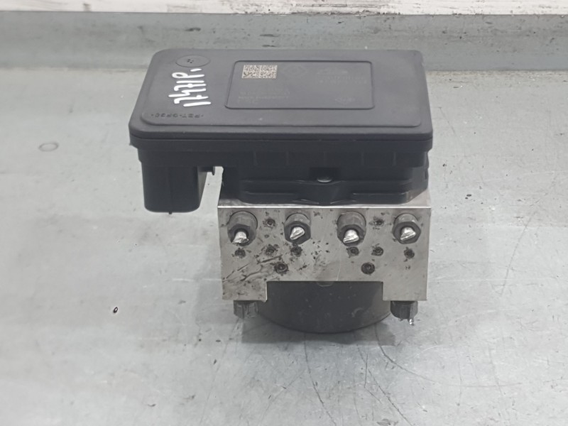 Recambio de abs para renault megane iv hatchback (b9a/m/n_) 1.2 tce 130 (b9mr) referencia OEM IAM 476600737R  