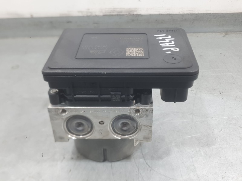 Recambio de abs para renault megane iv hatchback (b9a/m/n_) 1.2 tce 130 (b9mr) referencia OEM IAM 476600737R  