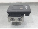 Recambio de abs para renault megane iv hatchback (b9a/m/n_) 1.2 tce 130 (b9mr) referencia OEM IAM 476600737R  