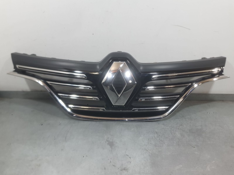 Recambio de rejilla delantera para renault megane iv hatchback (b9a/m/n_) 1.2 tce 130 (b9mr) referencia OEM IAM 622562805R  