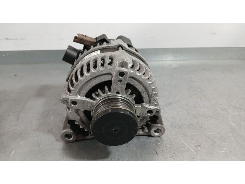 Recambio de alternador para peugeot 208 i (ca_, cc_) 1.5 bluehdi 100 referencia OEM IAM 9820893880 DENSO MS1042119580