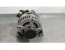 Recambio de alternador para peugeot 208 i (ca_, cc_) 1.5 bluehdi 100 referencia OEM IAM 9820893880 DENSO MS1042119580