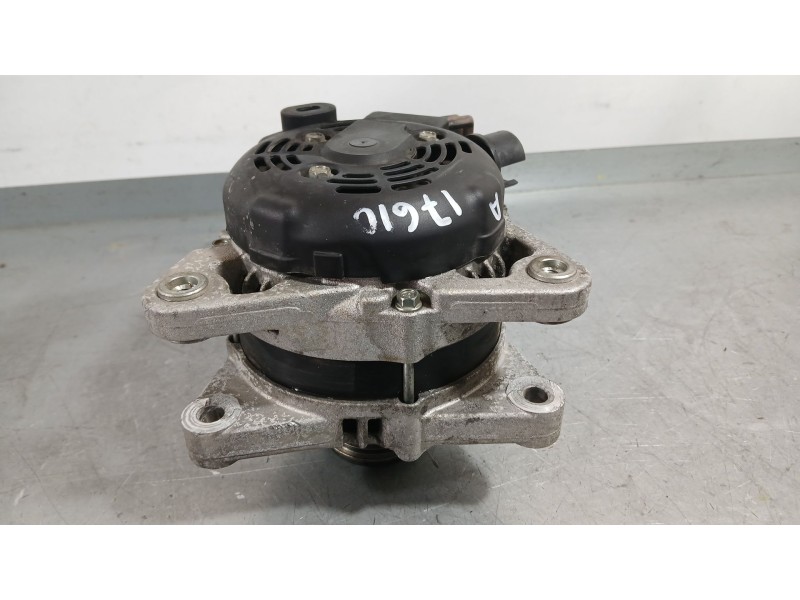 Recambio de alternador para peugeot 208 i (ca_, cc_) 1.5 bluehdi 100 referencia OEM IAM 9820893880 DENSO MS1042119580