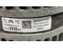 Recambio de alternador para peugeot 208 i (ca_, cc_) 1.5 bluehdi 100 referencia OEM IAM 9820893880 DENSO MS1042119580