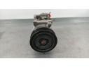 Recambio de compresor aire acondicionado para peugeot 208 i (ca_, cc_) 1.5 bluehdi 100 referencia OEM IAM 9815198580 DENSO 44715