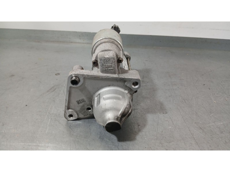 Recambio de motor arranque para peugeot 208 i (ca_, cc_) 1.5 bluehdi 100 referencia OEM IAM 9825233080 VALEO ESW2021HE