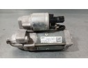 Recambio de motor arranque para peugeot 208 i (ca_, cc_) 1.5 bluehdi 100 referencia OEM IAM 9825233080 VALEO ESW2021HE
