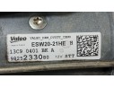 Recambio de motor arranque para peugeot 208 i (ca_, cc_) 1.5 bluehdi 100 referencia OEM IAM 9825233080 VALEO ESW2021HE