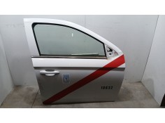 Recambio de puerta delantera derecha para citroën c-elysée exclusive referencia OEM IAM 9675195080  