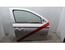 Recambio de puerta delantera derecha para citroën c-elysée exclusive referencia OEM IAM 9675195080  