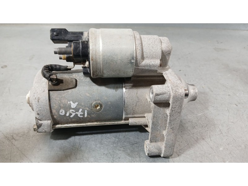 Recambio de motor arranque para peugeot 208 i (ca_, cc_) 1.5 bluehdi 100 referencia OEM IAM 9825233080 VALEO ESW2021HE