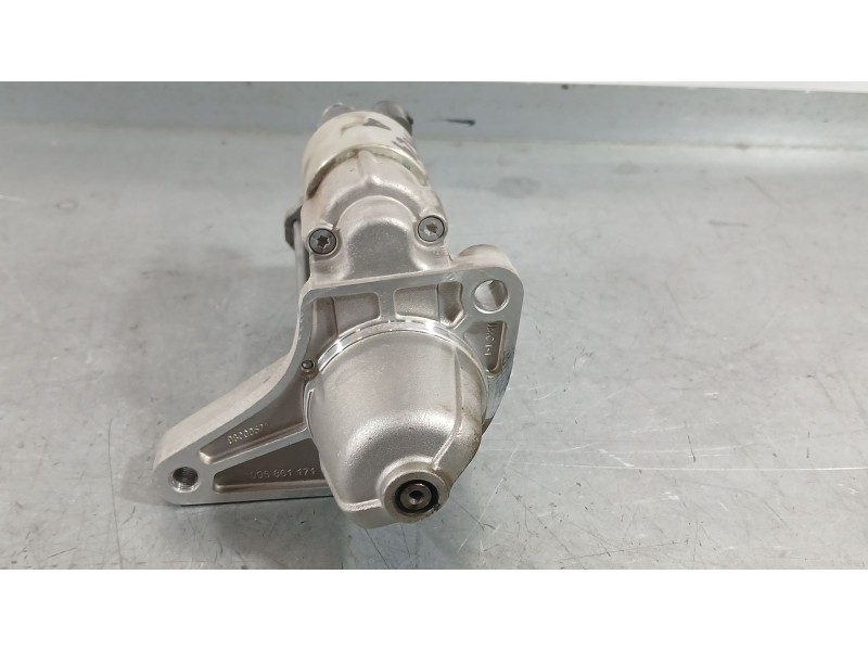 Recambio de motor arranque para jeep renegade suv (bu, b1, bv) 1.3 t-gdi 4x4 referencia OEM IAM 51675680  0001194006