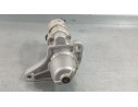 Recambio de motor arranque para jeep renegade suv (bu, b1, bv) 1.3 t-gdi 4x4 referencia OEM IAM 51675680  0001194006