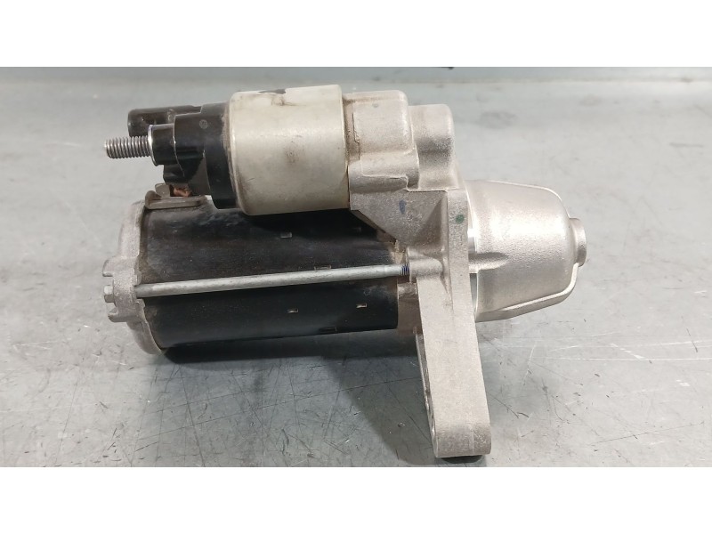 Recambio de motor arranque para jeep renegade suv (bu, b1, bv) 1.3 t-gdi 4x4 referencia OEM IAM 51675680  0001194006