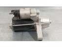 Recambio de motor arranque para jeep renegade suv (bu, b1, bv) 1.3 t-gdi 4x4 referencia OEM IAM 51675680  0001194006