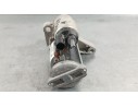 Recambio de motor arranque para jeep renegade suv (bu, b1, bv) 1.3 t-gdi 4x4 referencia OEM IAM 51675680  0001194006