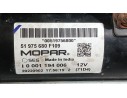Recambio de motor arranque para jeep renegade suv (bu, b1, bv) 1.3 t-gdi 4x4 referencia OEM IAM 51675680  0001194006