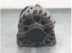 Recambio de alternador para renault megane iv hatchback (b9a/m/n_) 1.2 tce 130 (b9mr) referencia OEM IAM 231006677R 231000643R 