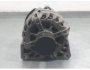 Recambio de alternador para renault megane iv hatchback (b9a/m/n_) 1.2 tce 130 (b9mr) referencia OEM IAM 231006677R 231000643R 